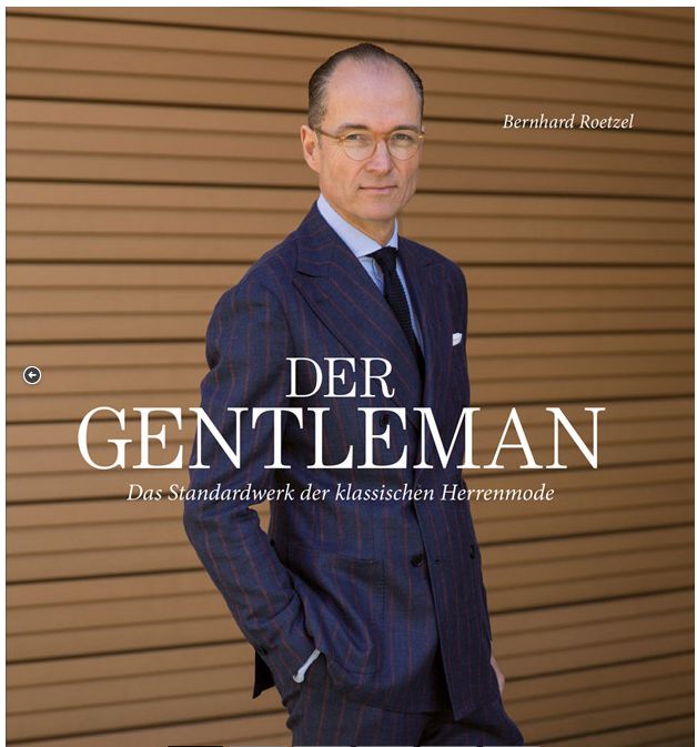 Der Gentleman