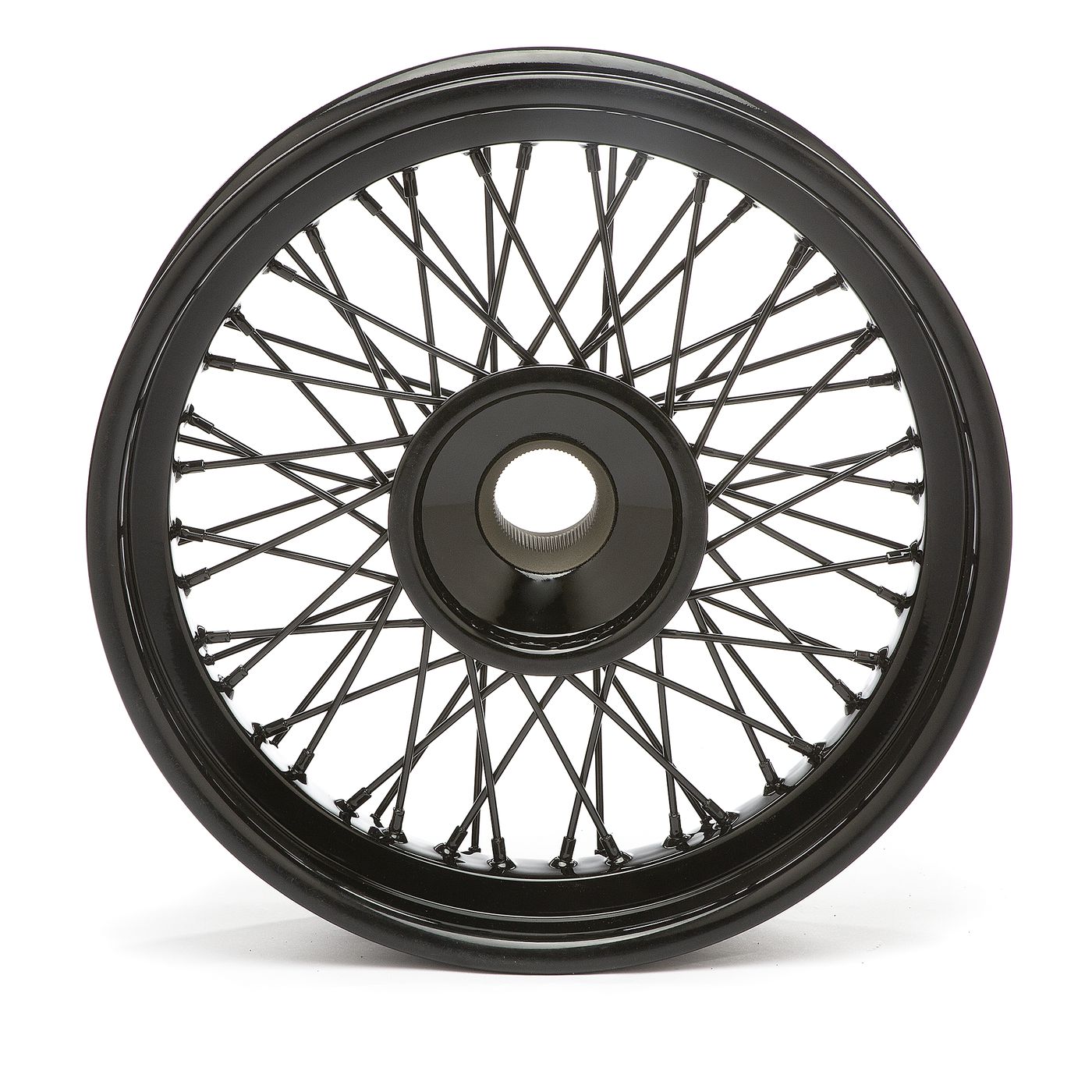 Speichenrad
Wire wheel
Roue à rayons
Koła szprychowe
Spaakwiel