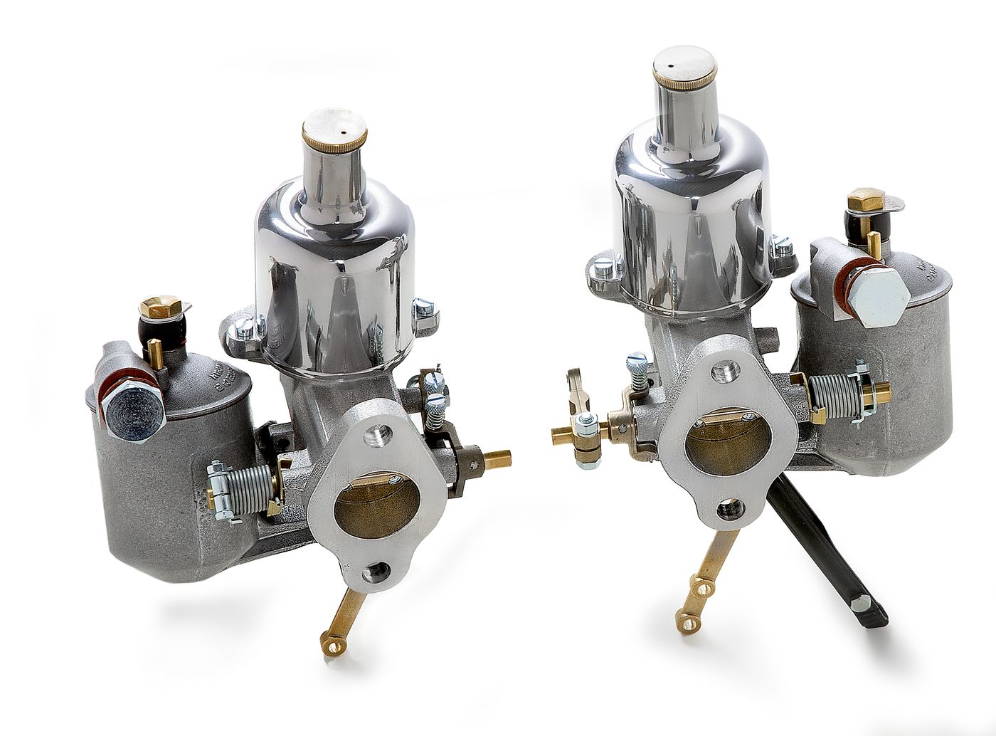 Vergaser
Carburettors
Carburateurs
Gaźnik
Carburateurs
Carburad