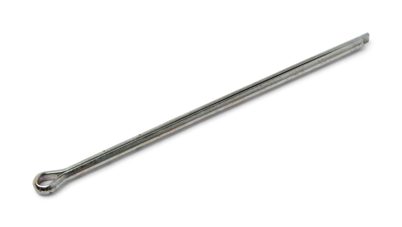 Sicherungssplint
Split pin
Goupille fendue
Chaveta de aseguramie