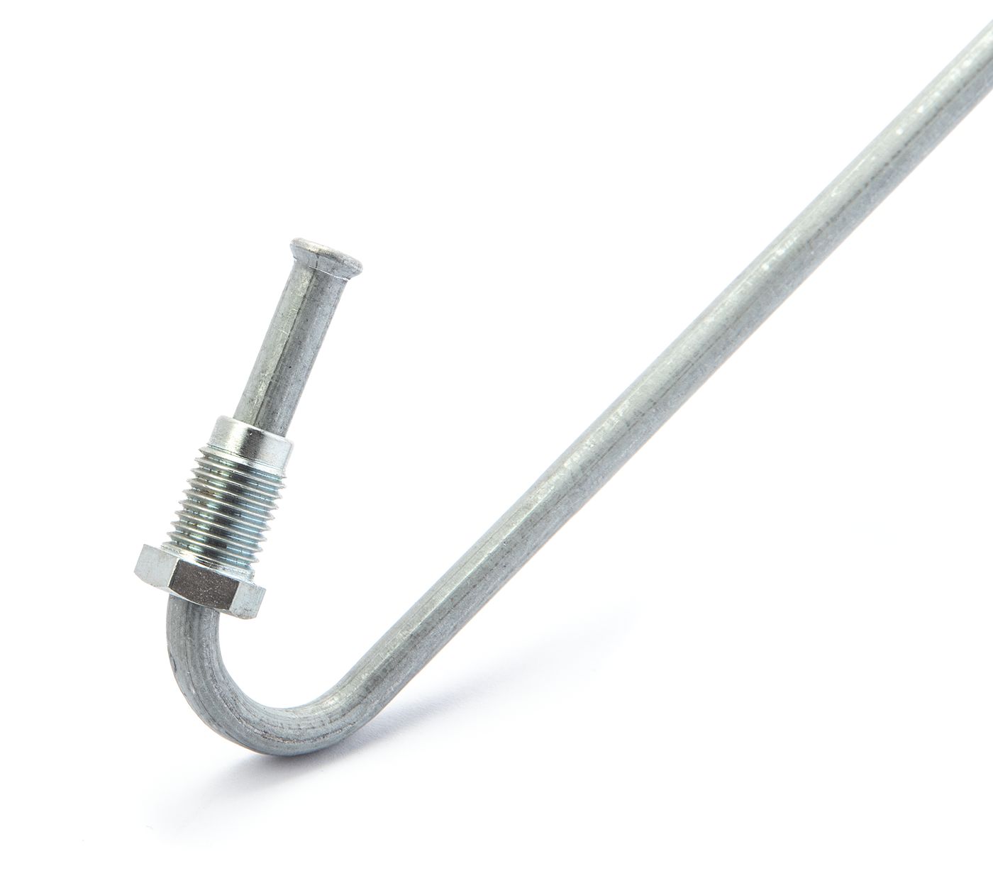 Kupplungsleitung
Clutch pipe
Conduite d'embrayage
Tuberías del 