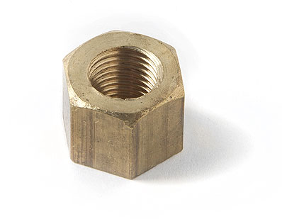 Messingmutter
Brass nut
Ecrou en laiton
Tuerca de latón