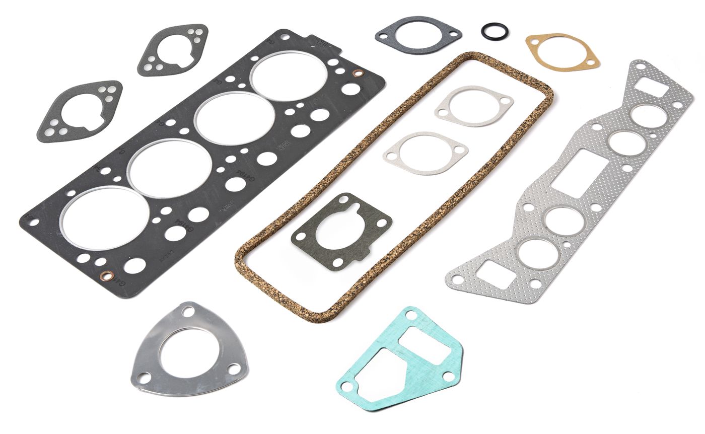 Zylinderkopfdichtsatz
Cylinder head gasket set
Pochette de joint