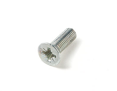 Senkkopfschraube
Countersunk screw
Vis à tête fraisée
Torn