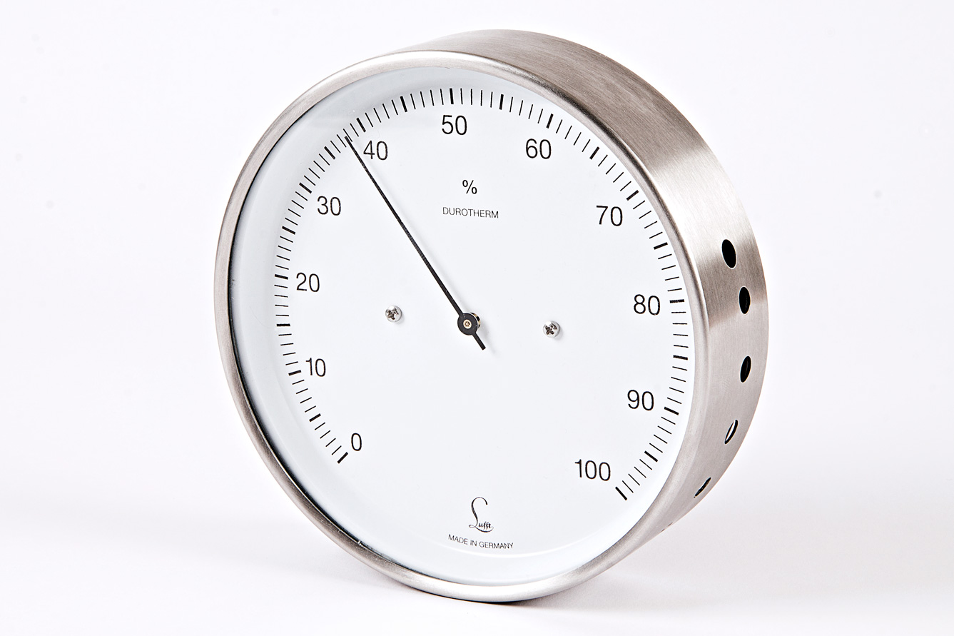 Hygrometer