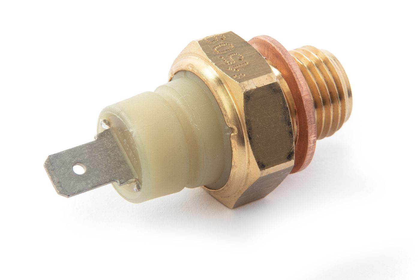 Öldruckschalter
Oil pressure switch
Contacteur pression d'huile