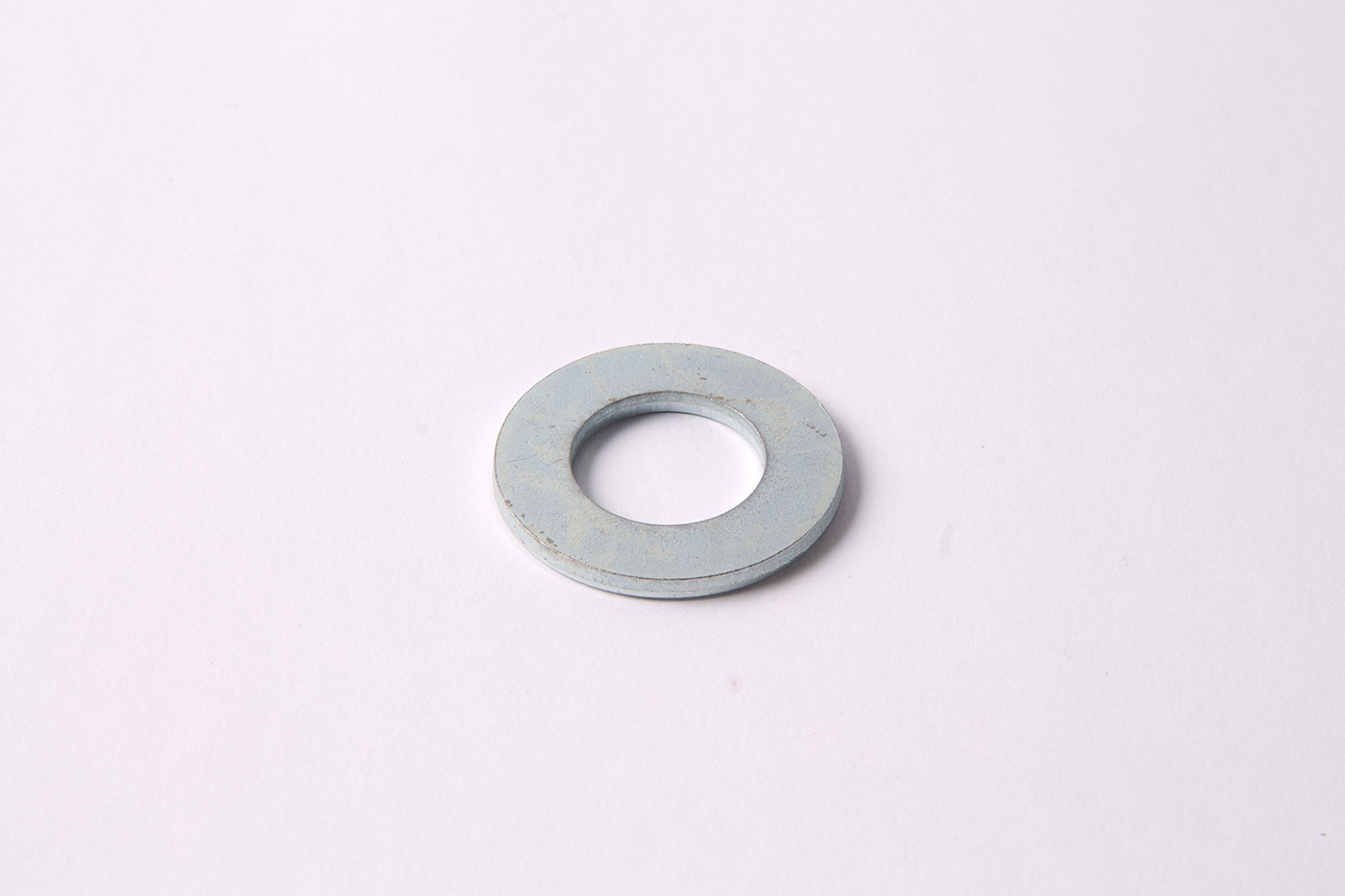 Unterlegscheibe
Plain washer
Rondelle
Contraplaca