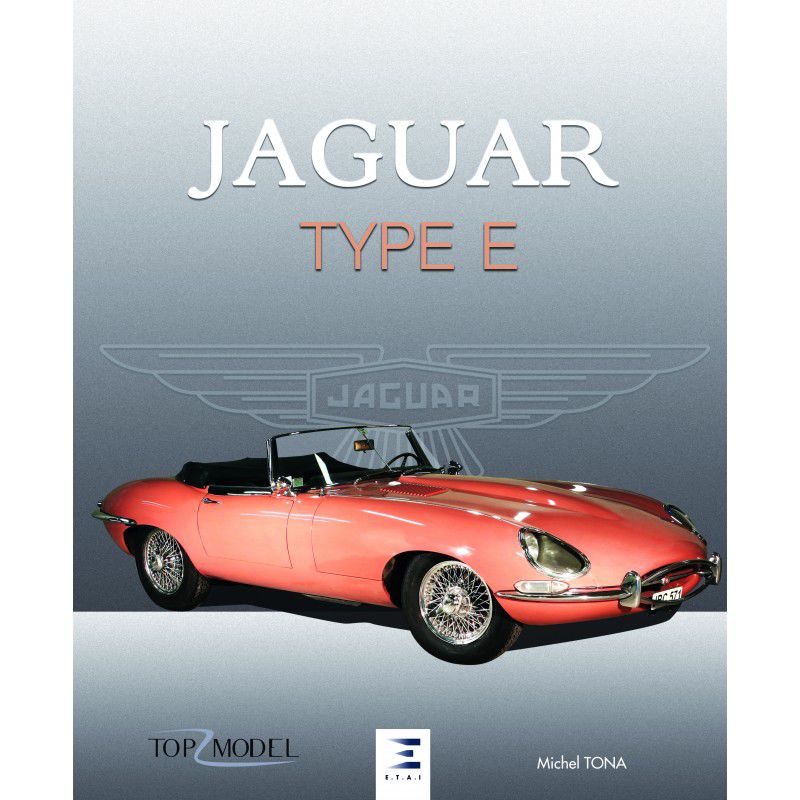 Jaguar E-Type