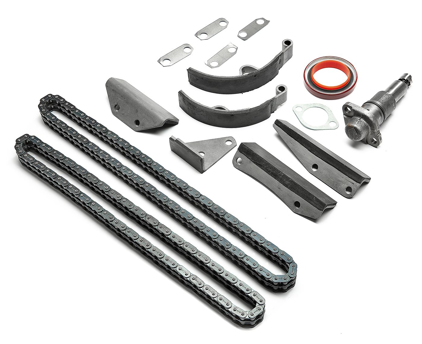 Steuerkettensatz
Timing chain kit
Jeu de chaîne de distribution