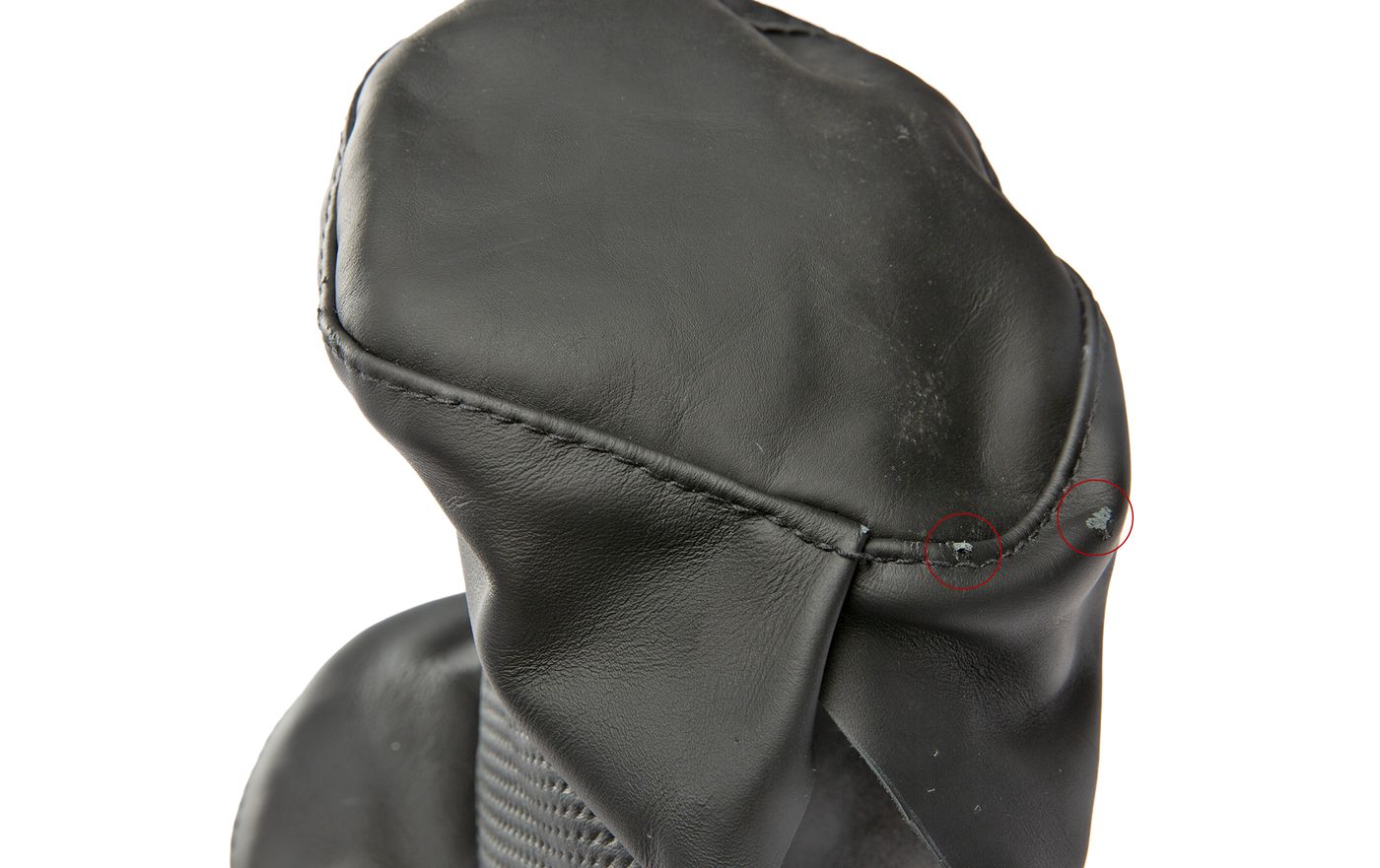 Kopfstützenbezüge
Head rest covers
Housse des appui-têtes
Apo