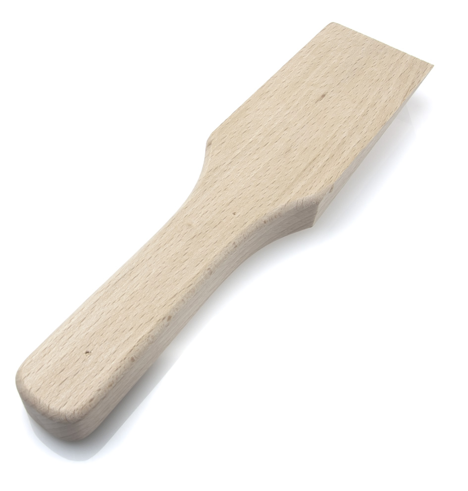 Holzspachtel