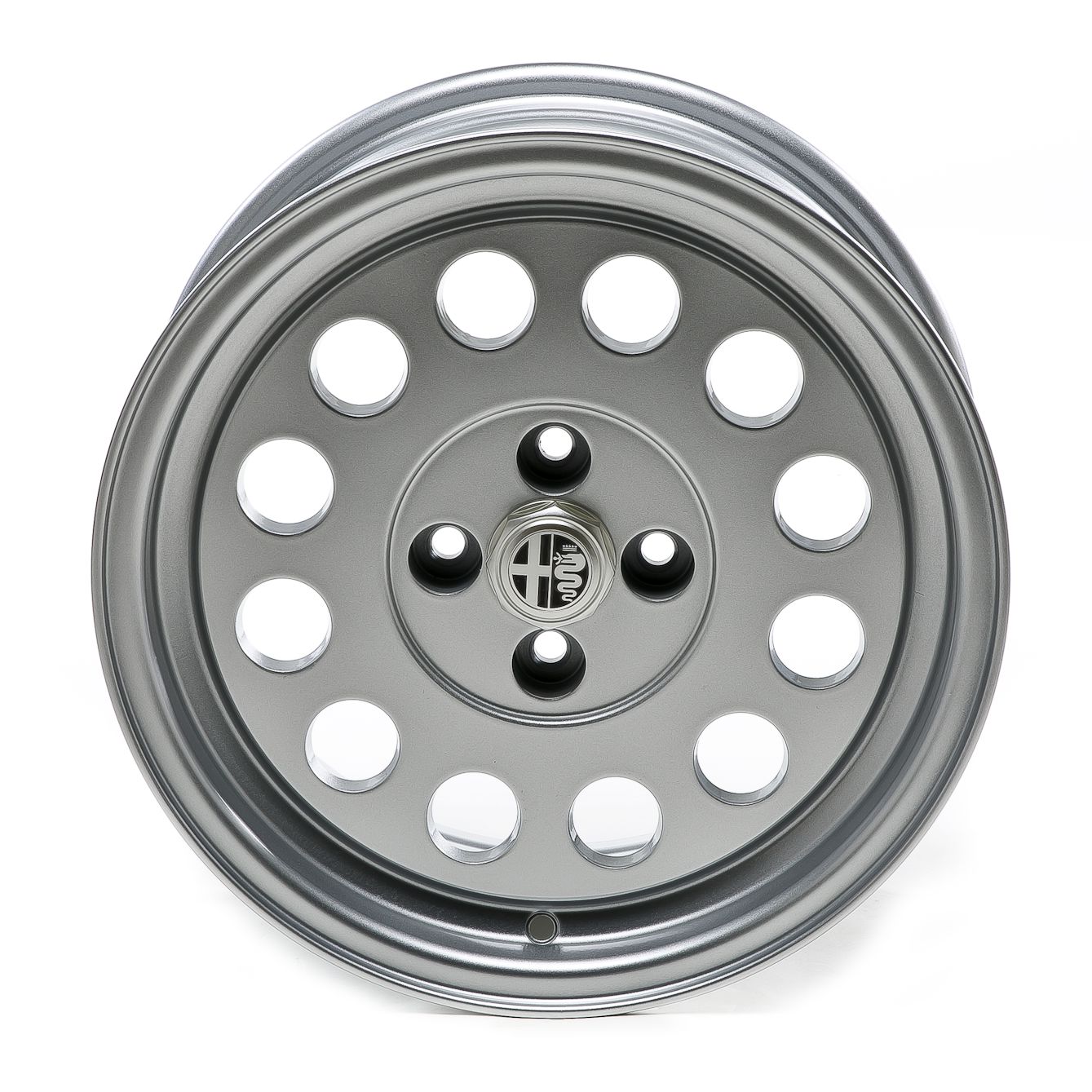 Leichtmetallrad
Alloy wheel
Jante en alliage
Felgi z lekkich met