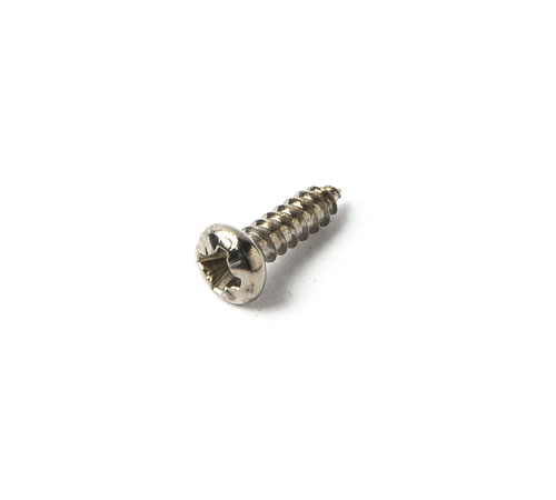 Halbrundkopfschraube
Panhead screw
Vis à tête demi-ronde
Wk