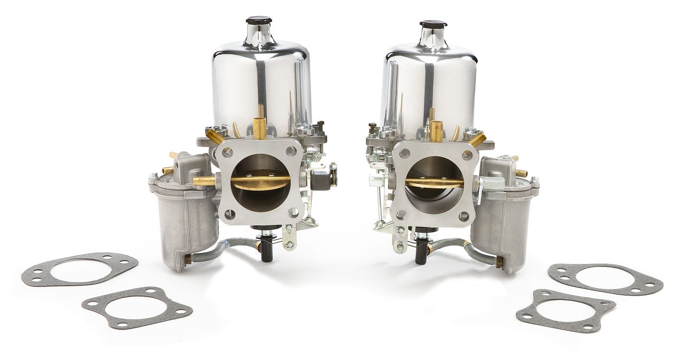 Vergaser
Carburettors
Carburateurs
Gaźnik
Carburateurs
Carburad