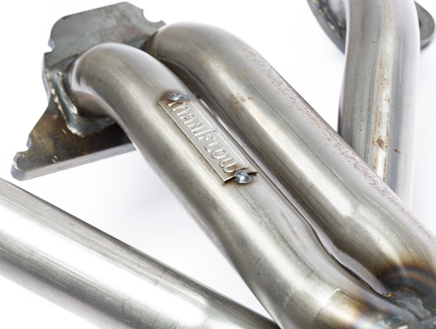 Fächerkrümmer
Tubular manifold
Collecteur d'échappement
Kolek