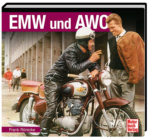 EMW und AWO