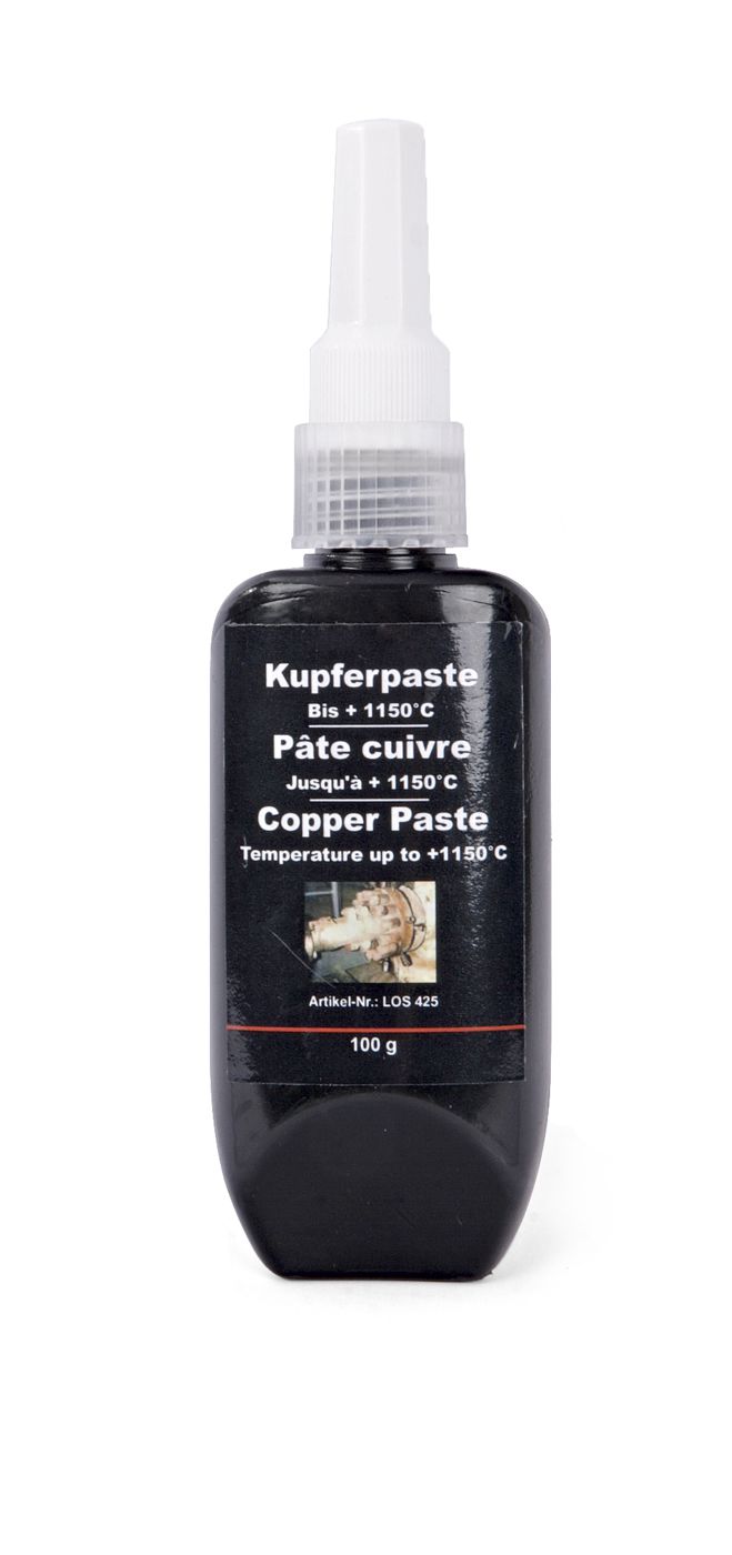 Kupferpaste