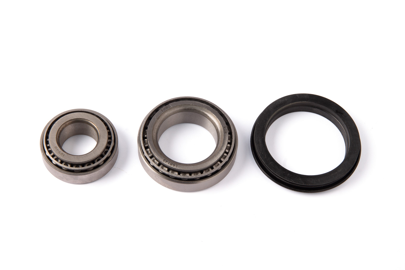 Radlagersatz
Wheel bearing kit
Kit de roulements des roues
Zesta