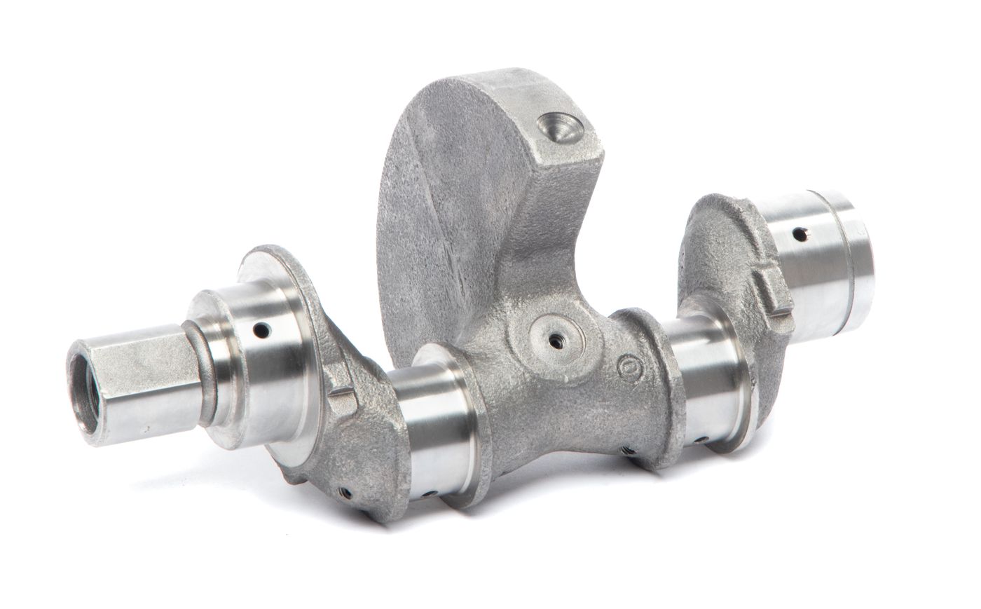 Kurbelwelle
Crankshaft
Vilebrequin
Krukas
Cigüeñal
Albero moto