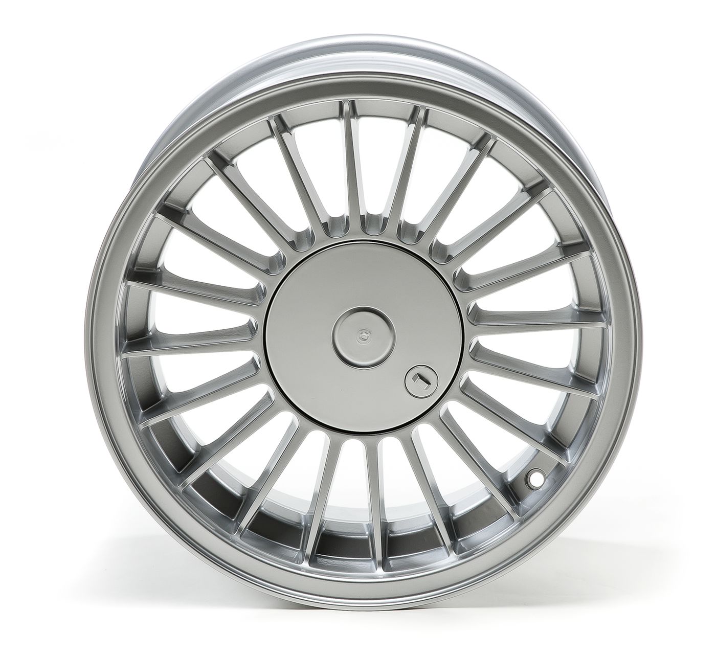 Leichtmetallrad
Alloy wheel
Jante en alliage
Felgi z lekkich met