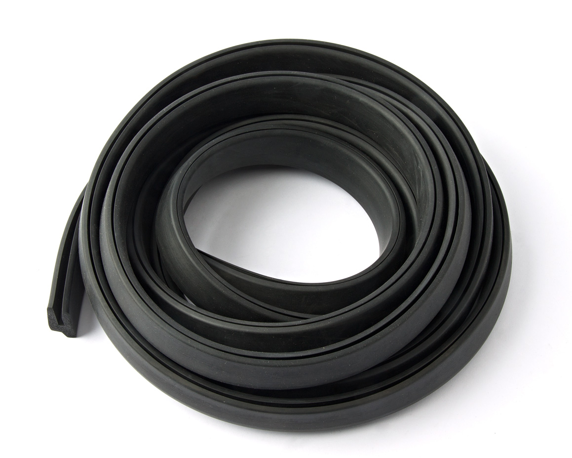 Dichtgummi
Sealing rubber
Caoutchouc d'étanchéité
Uszczelk