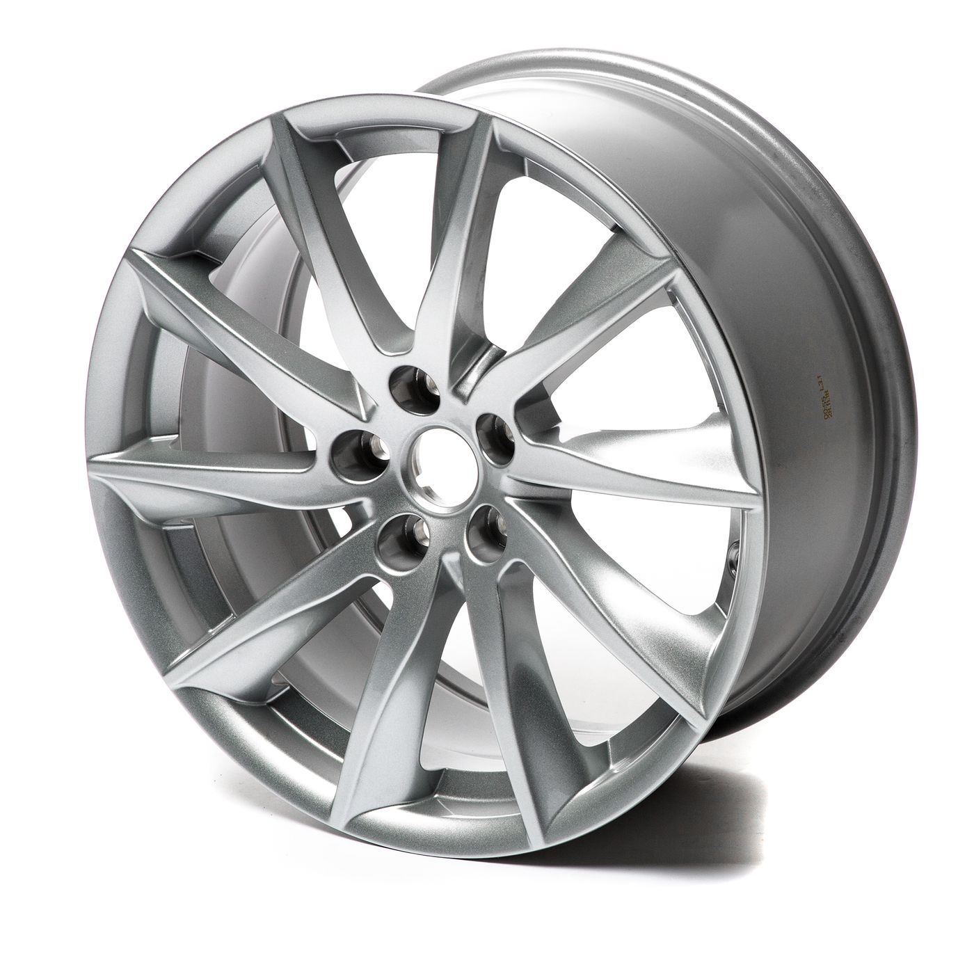 Leichtmetallrad
Alloy wheel
Jante en alliage
Felgi z lekkich met