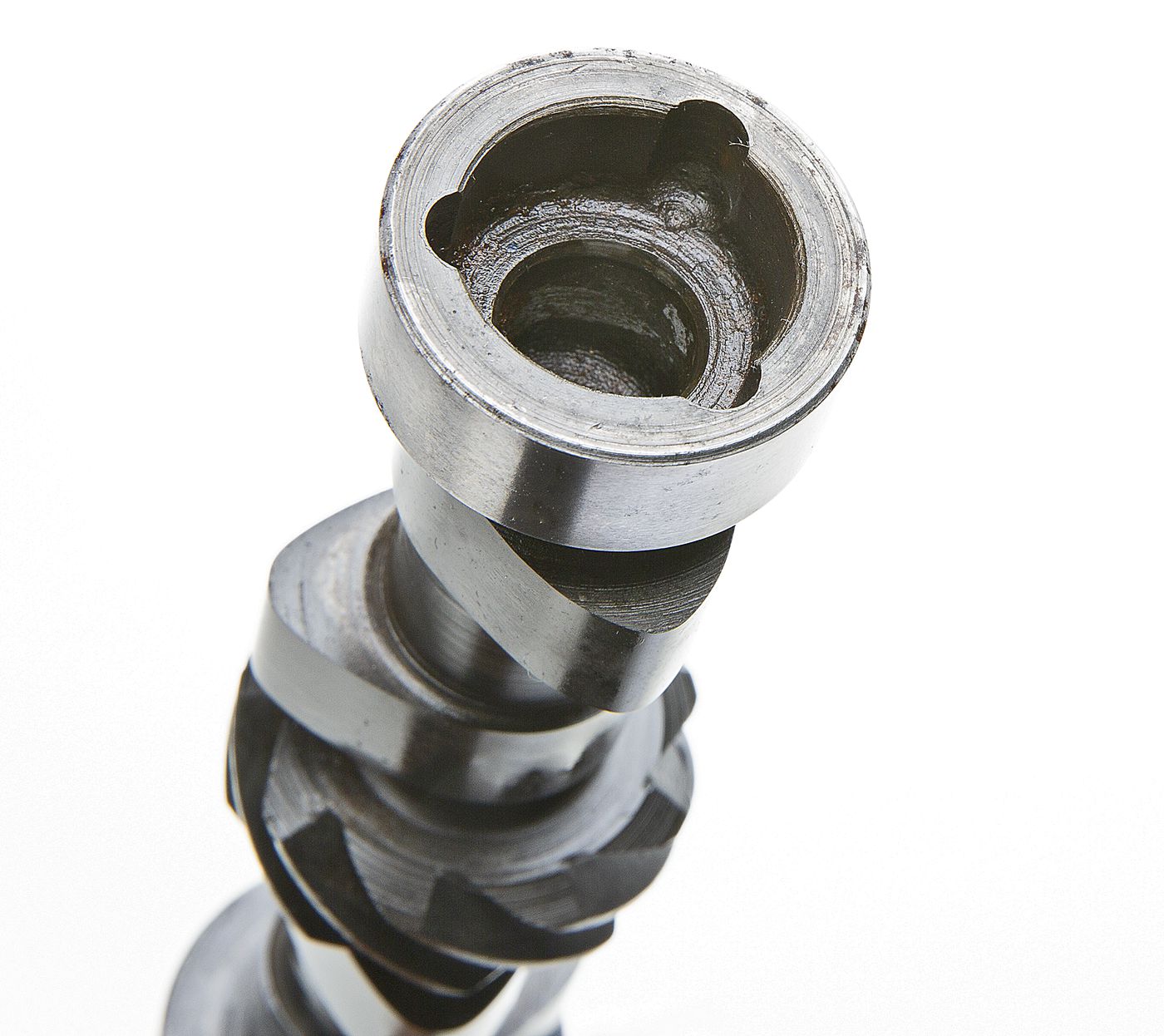 Nockenwelle
Camshaft
Arbre à cames
Wał rozrządu
Nokkenas
Árb