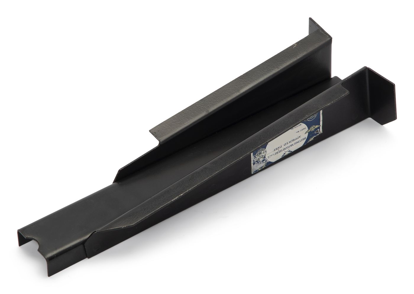 Stoßstangenhalter
Bumper bracket
Support pare-chocs
Soporte de 
