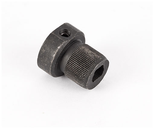 Land Rover Adapter