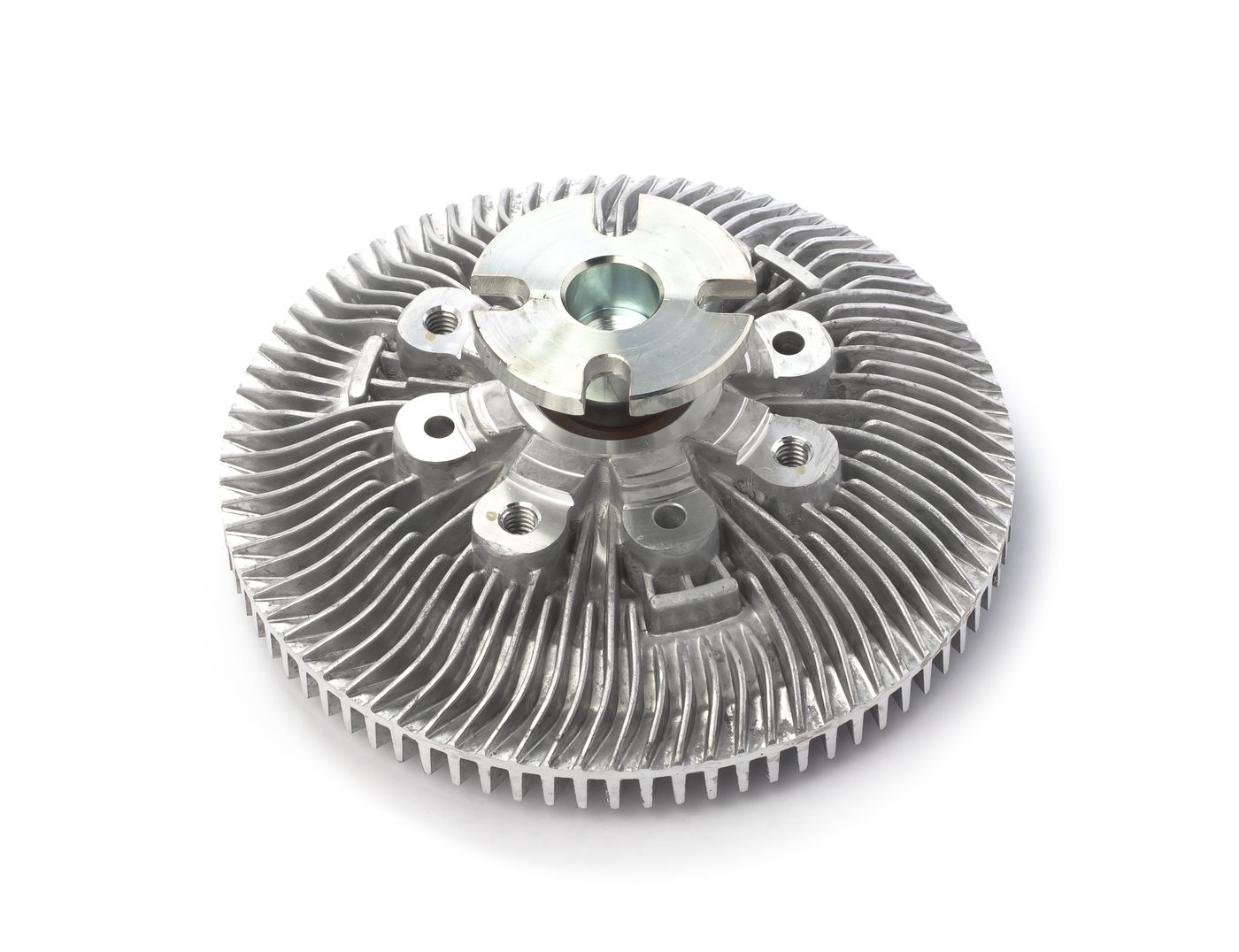 Lüfterkupplung
Visco coupling
Embrayage de ventilateur
visco ko