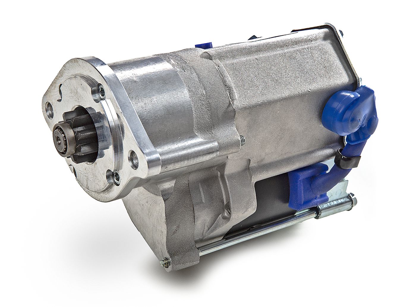 Hochleistungsanlasser
High performance starter motor
Démarreur 