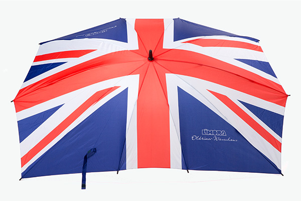 Limora Umbrella "Doubrella"