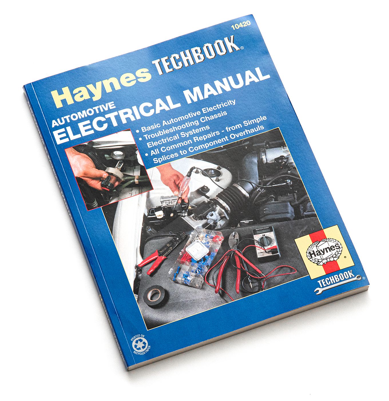 Automotive Electrical Manual