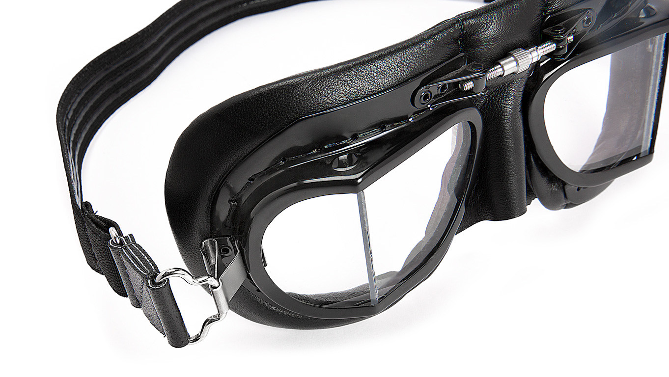 Fliegerbrille
Goggles
Lunettes pour le pilote
Vliegerbril
Gaffas