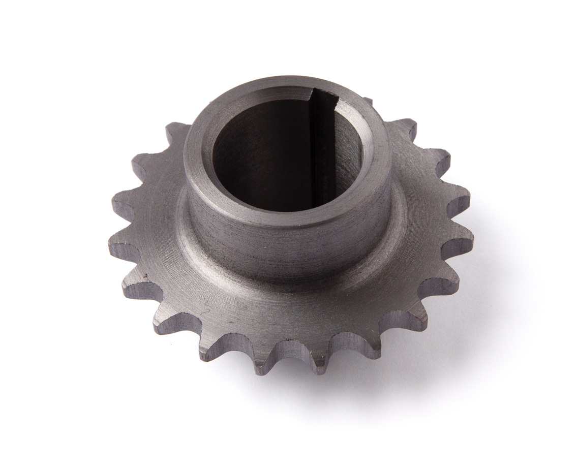 Kettenrad Kurbelwelle
Crankshaft sprocket
Pignon pour vilebreq