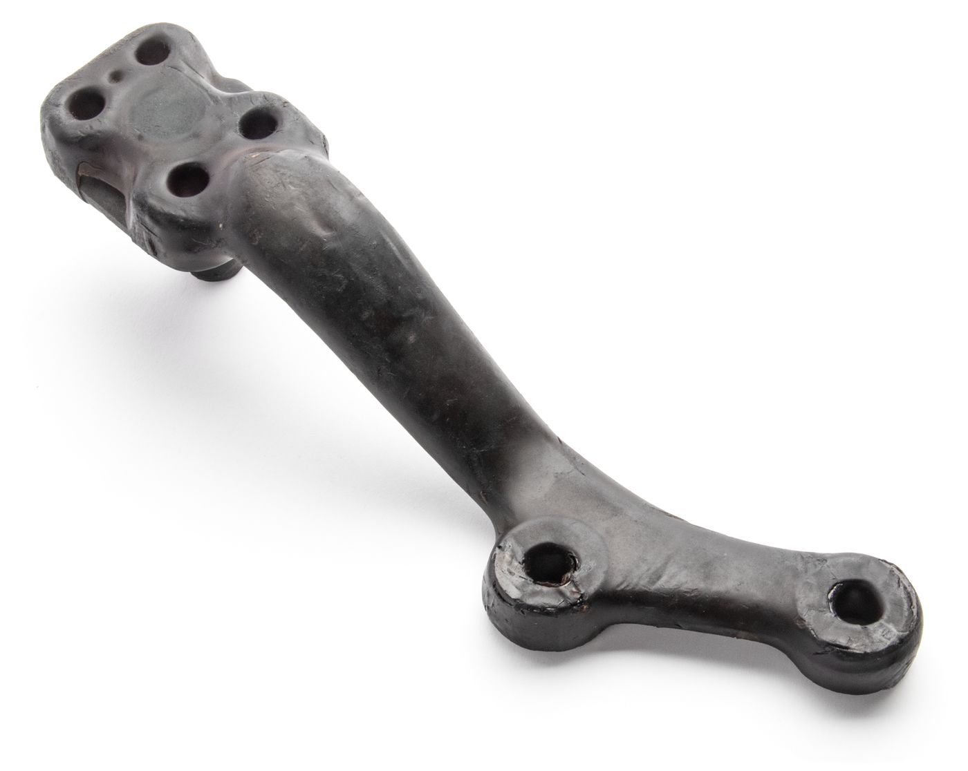 Lenkhebel
Steering arm
Levier direction
Brazo de dirección
Brac