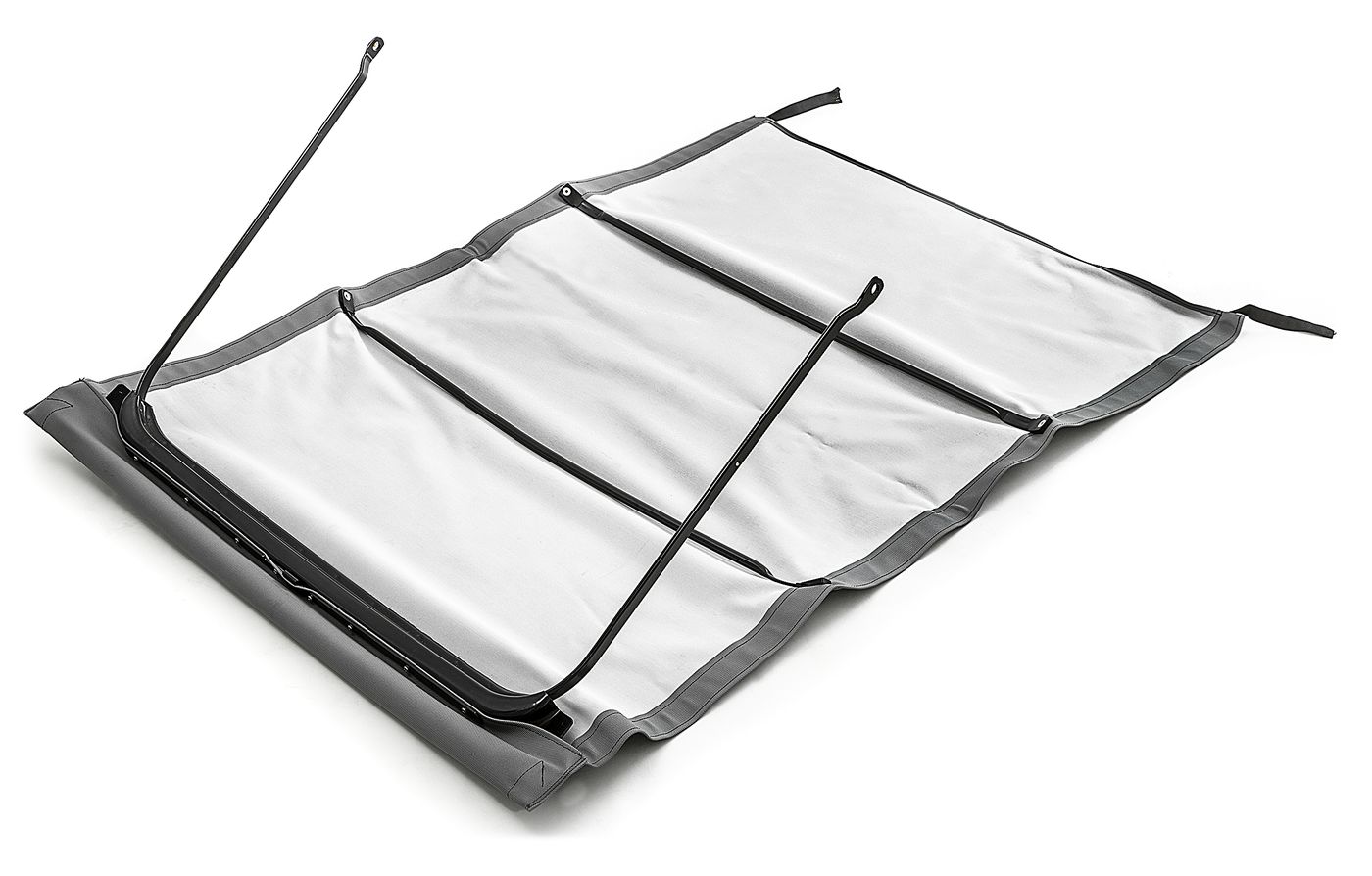 Faltdach
Sun roof kit
Toit à soufflet
Techo solar
Tetto pieghev