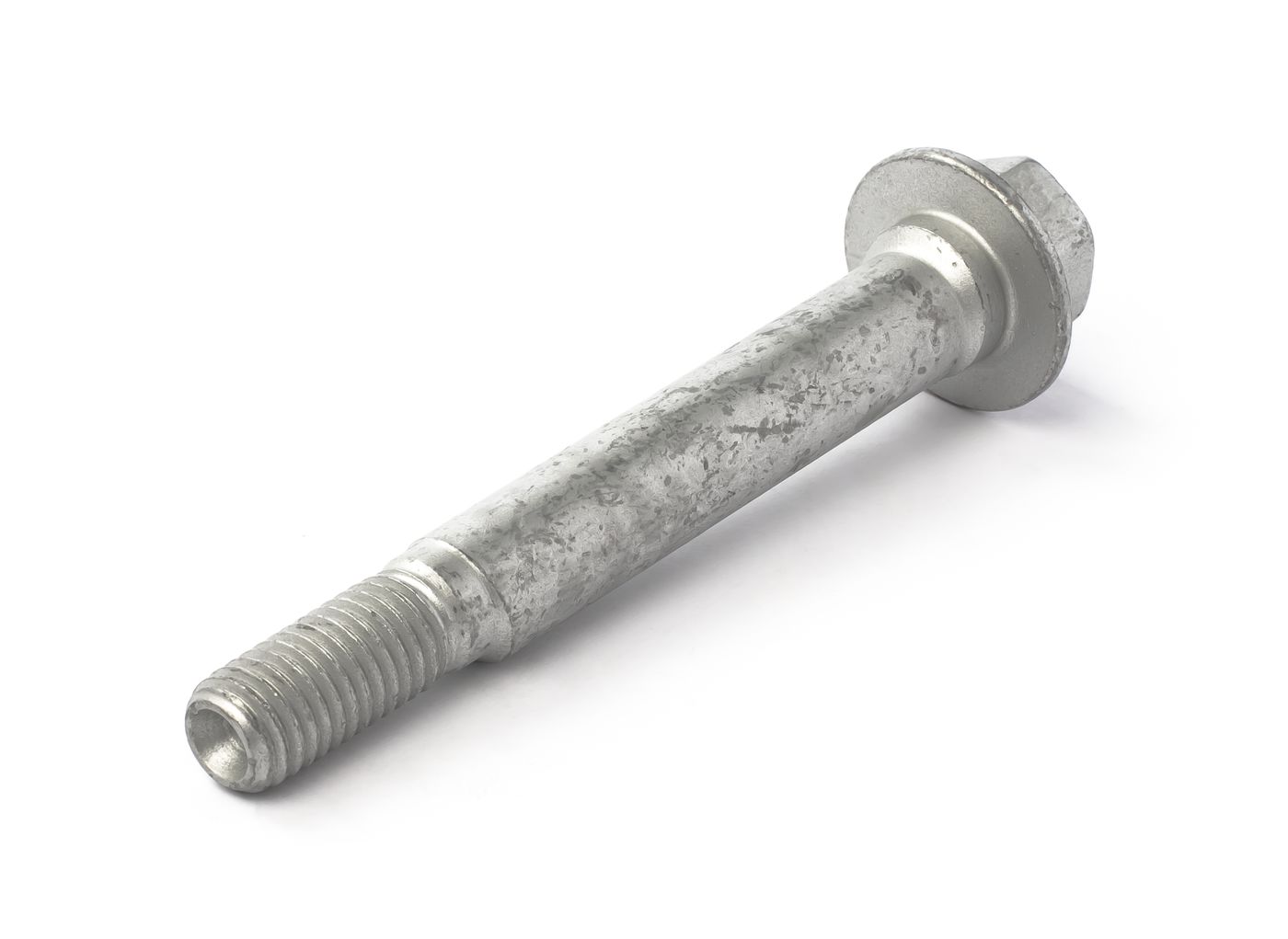 Bundbolzen
Taptite bolt
Boulon avec rondelle de calage
Bulón de