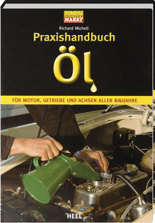 Praxishandbuch Öl