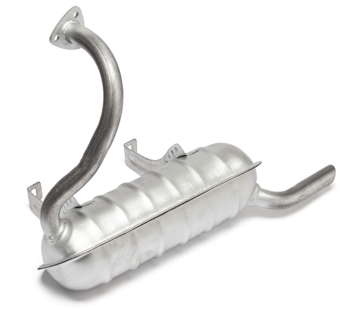 Auspuffanlage
Exhaust system
Ligne d'échappement
Układ wydecho