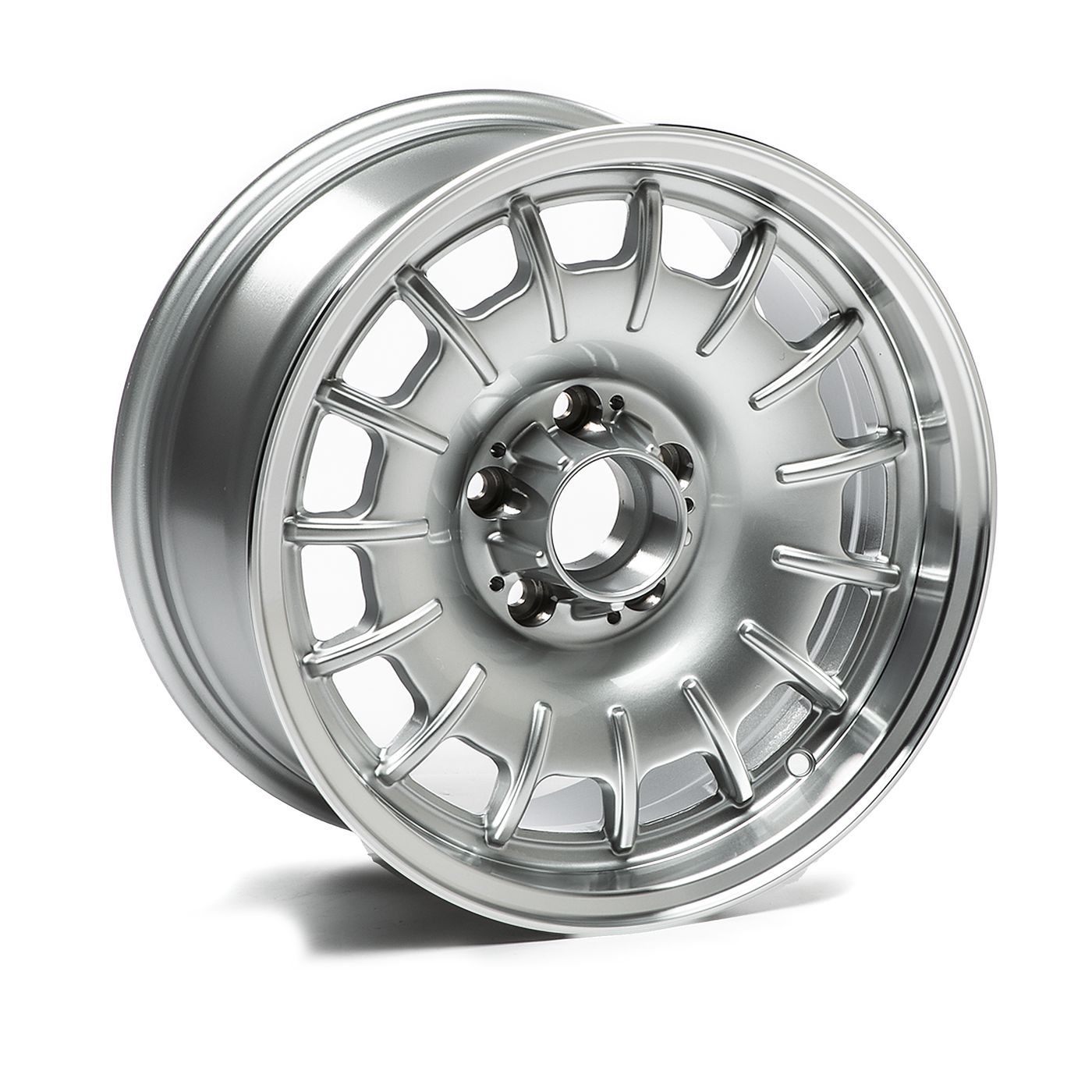 Leichtmetallrad
Alloy wheel
Jante en alliage
Felgi z lekkich met