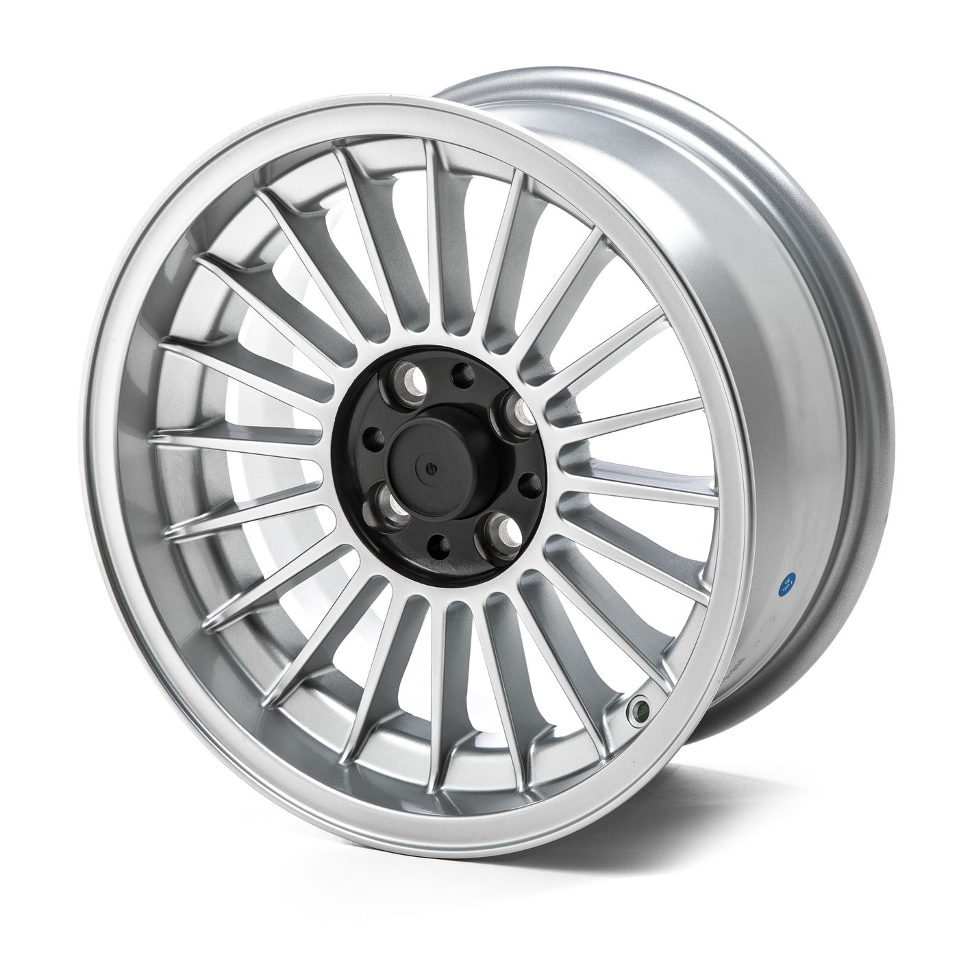 Leichtmetallrad
Alloy wheel
Jante en alliage
Felgi z lekkich met