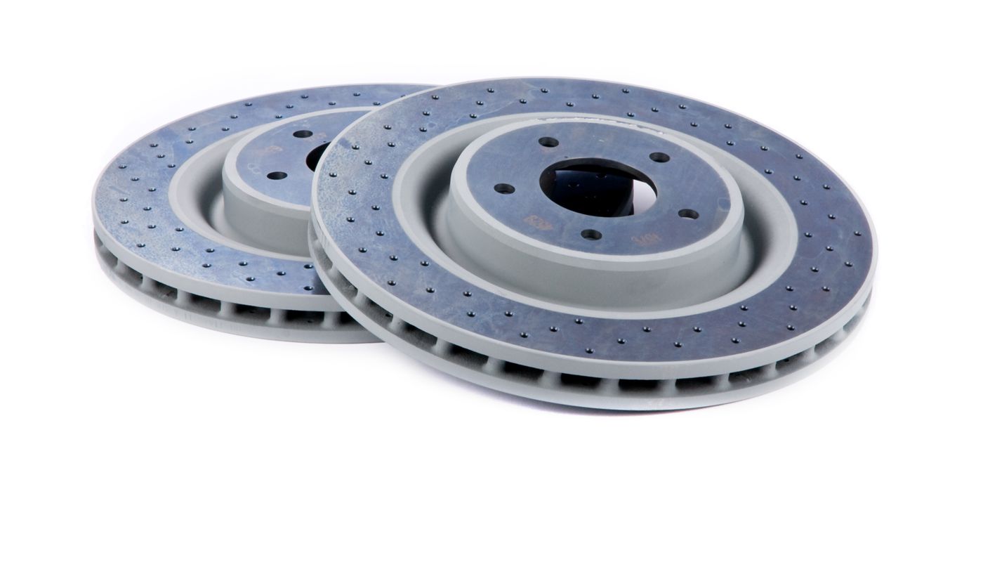 Bremsscheiben
Brake discs
Disques de frein
Tarcza hamulcowa
Rems