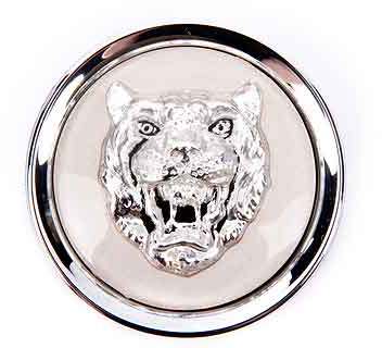 Jaguar Emblem