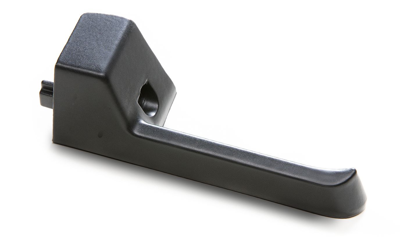 Türöffner
Door release handle
Ouvre-portes
Wewnętrzna klamka 