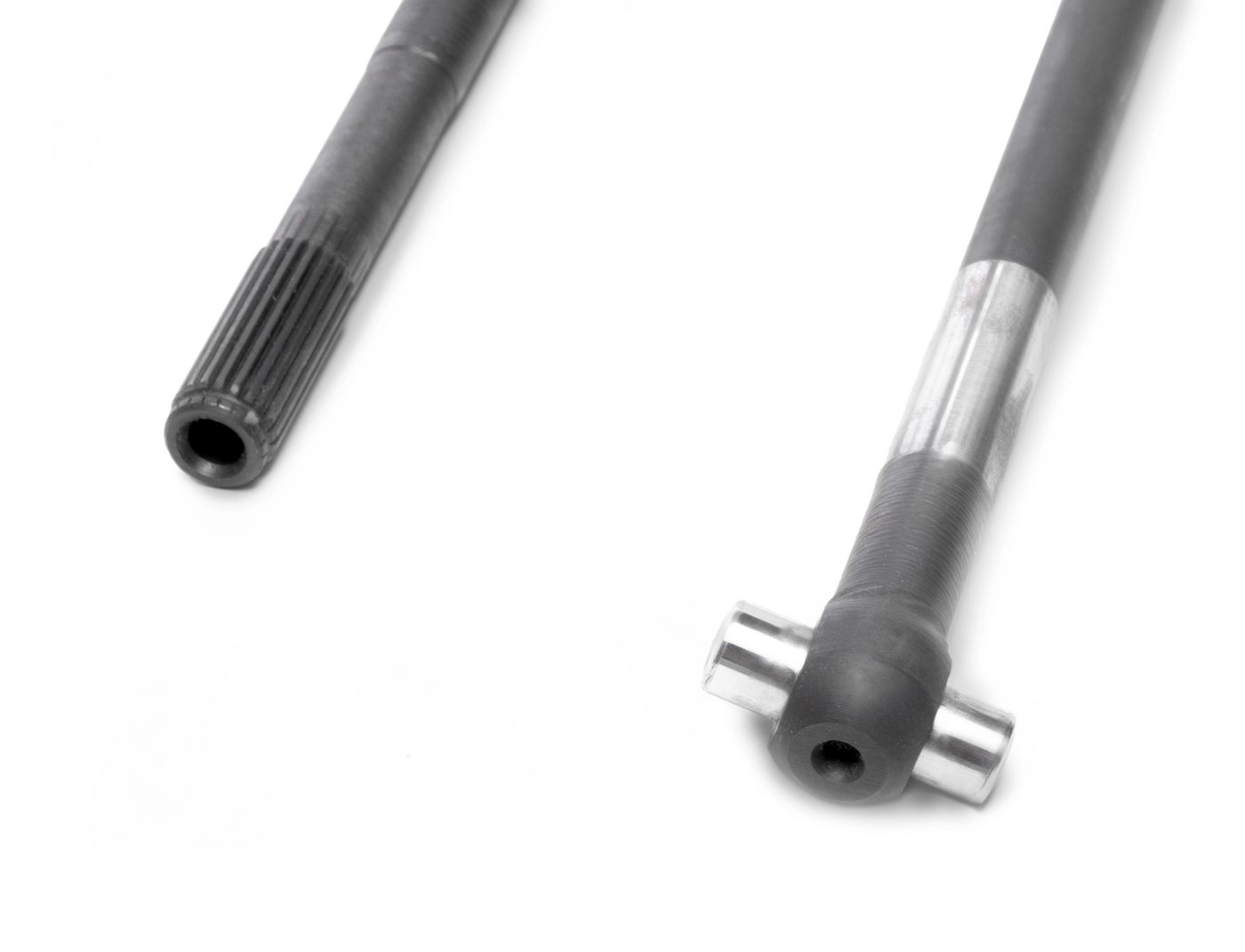 Antriebswellen
Drive shafts
Arbres de transmission
Alberi di tra