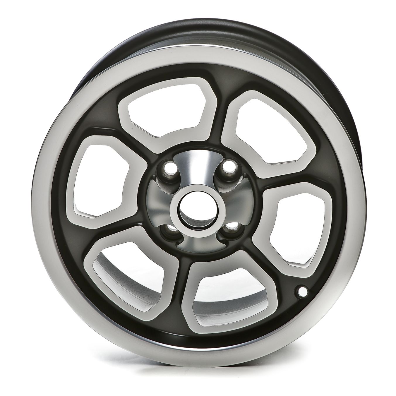 Leichtmetallrad
Alloy wheel
Jante en alliage
Felgi z lekkich met