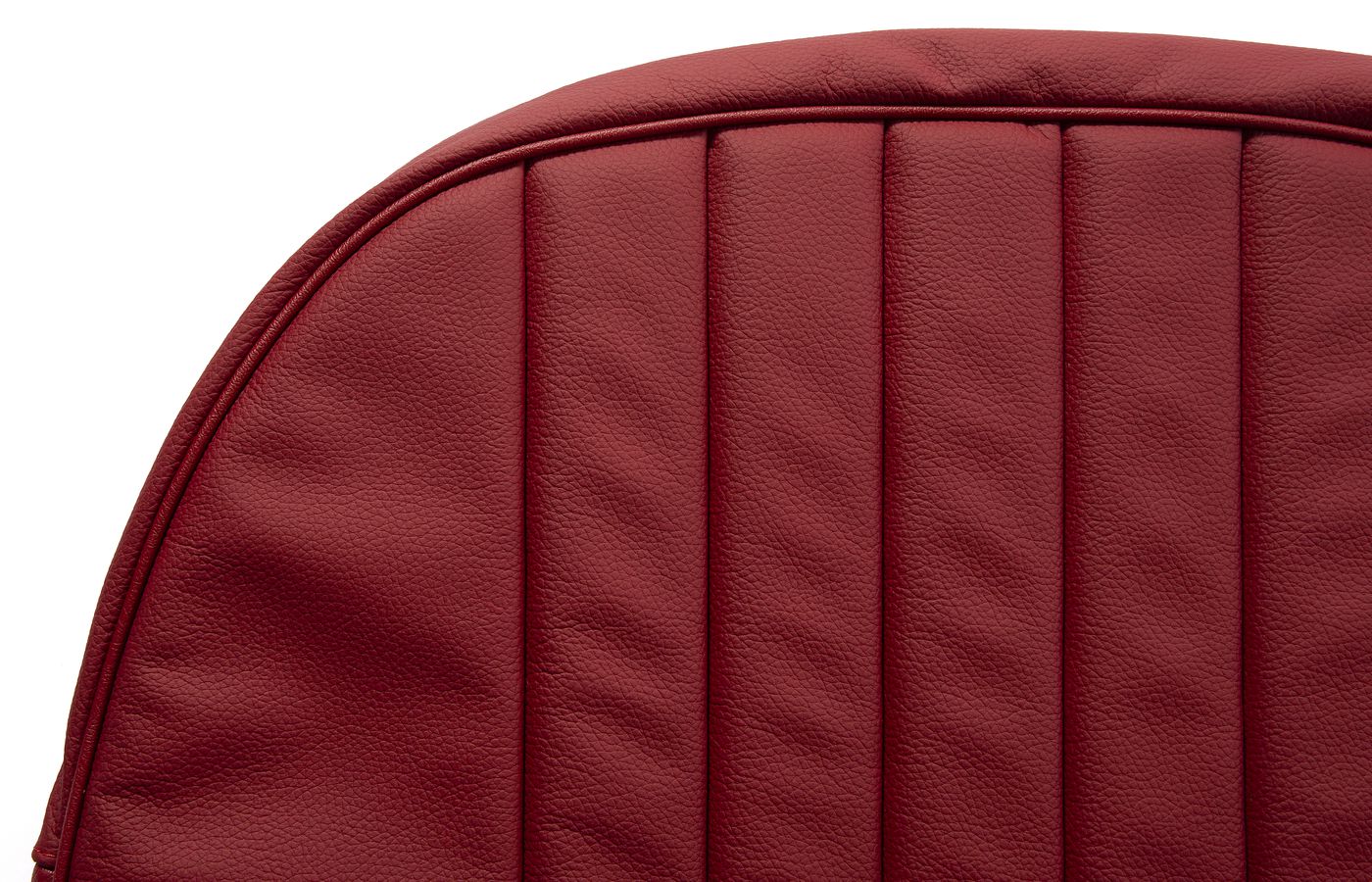 Ledersitzbezüge
Leather seat covers
Housses de siège en cuir
L