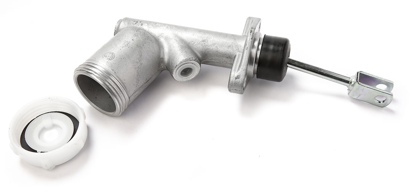 Kupplungsgeberzylinder
Clutch master cylinder
Maître-cylindre d