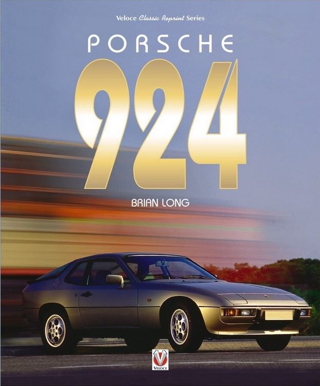 Porsche 924
Porsche 924
Porsche 924